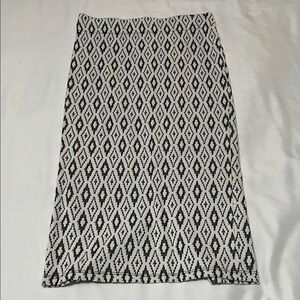 Bethany Mota Pencil Skirt